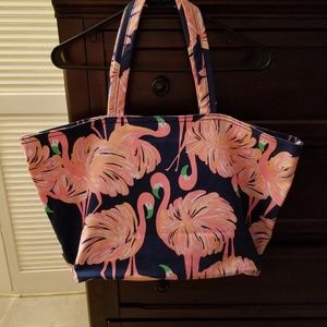 Lilly Pulitzer Tote